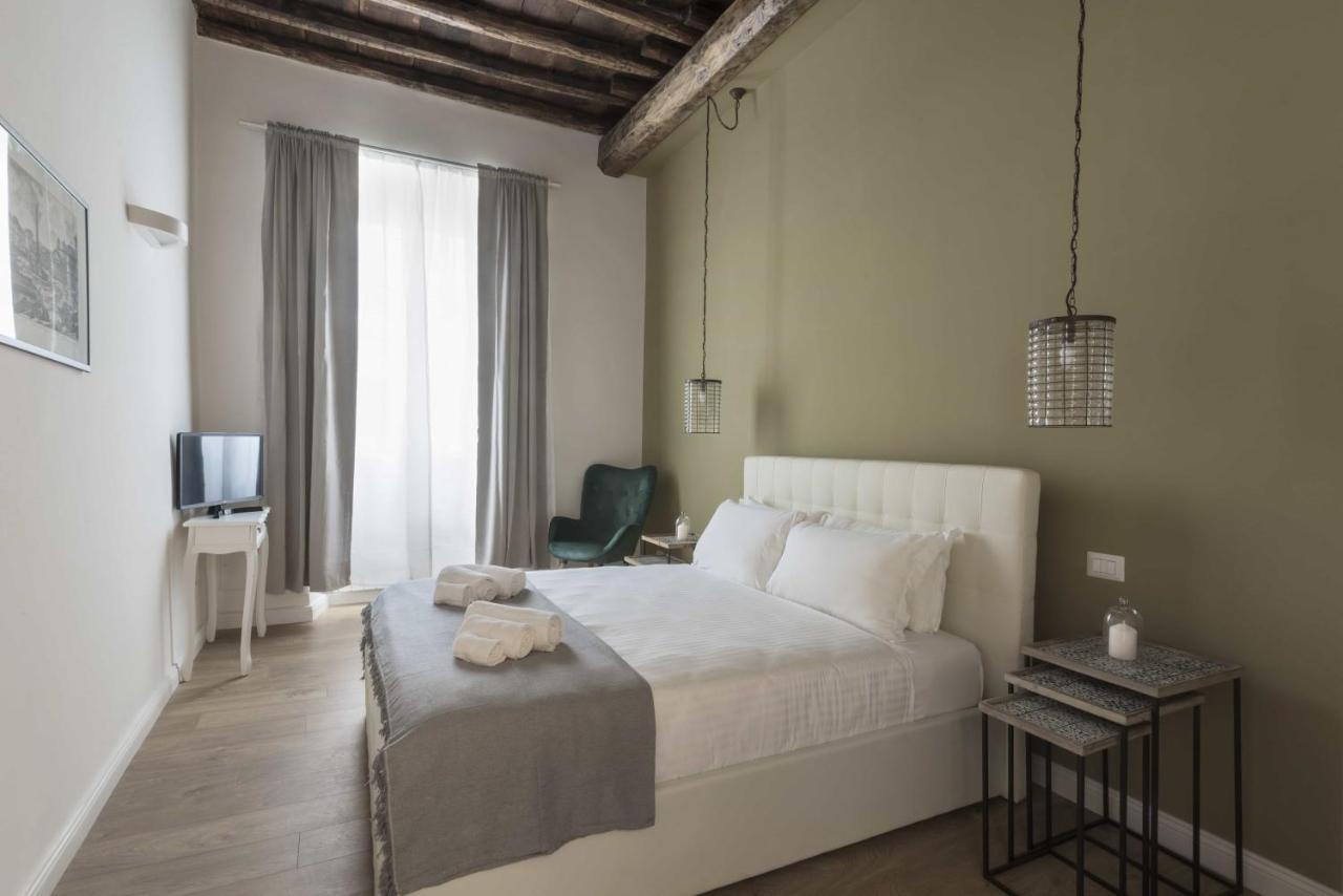 Corso 101 Leilighet Roma Eksteriør bilde